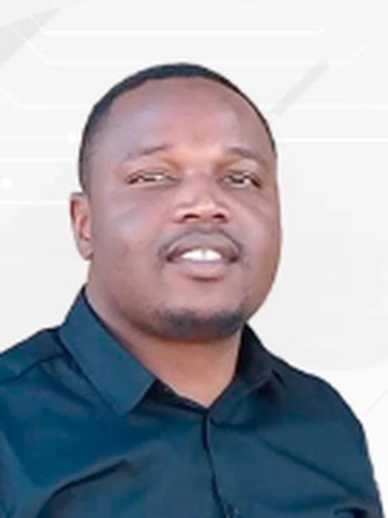Mr H Munyai